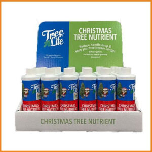 Christmas Tree Nutrient